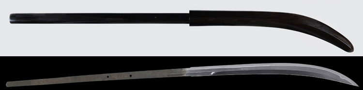薙刀 兼高　Naginata[Kanetaka]