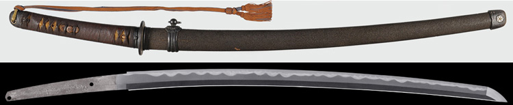 Katana [Ritsumeikan_Yoshikazu] 