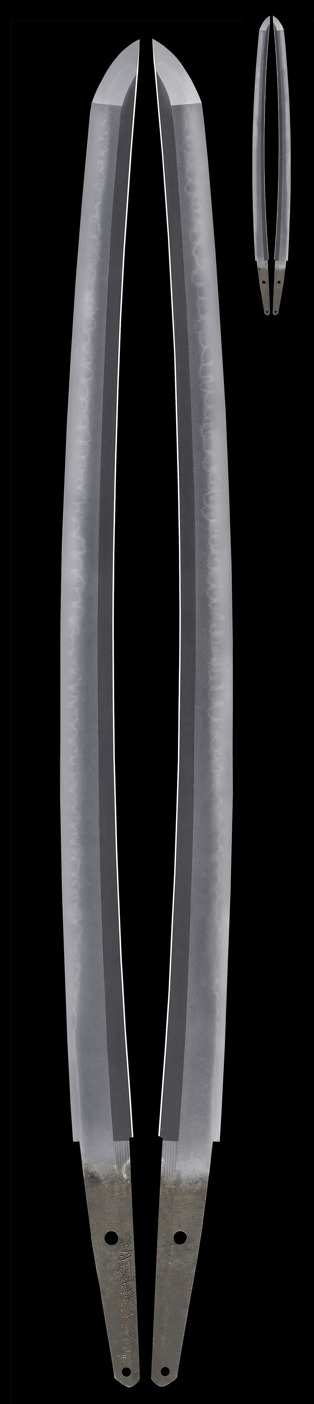 脇差 越前守藤原吉門 Wakizashi[Yoshikado]日本刀 刀剣販売 サムライ