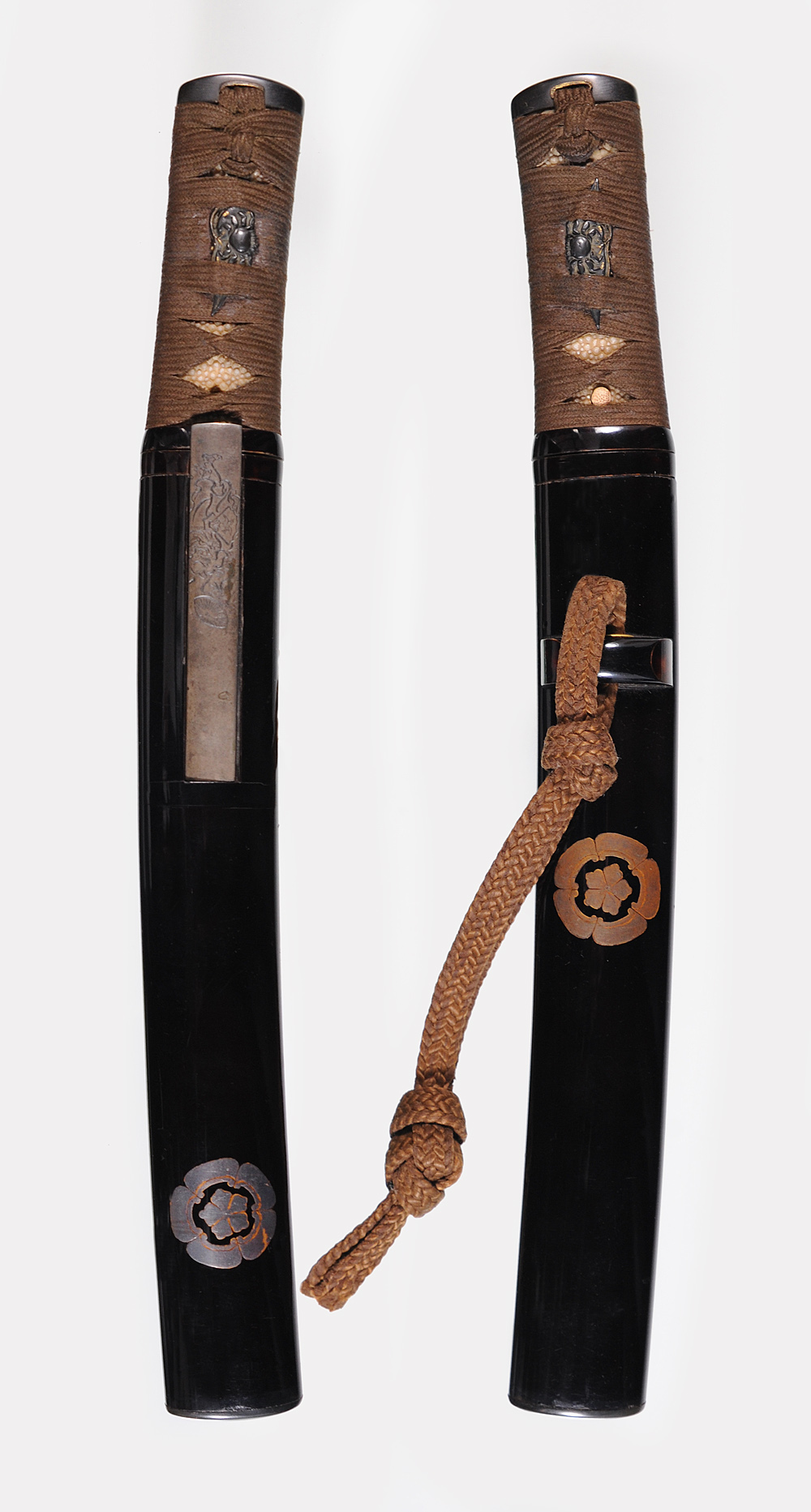 短刀 十年丸益进(新刀)