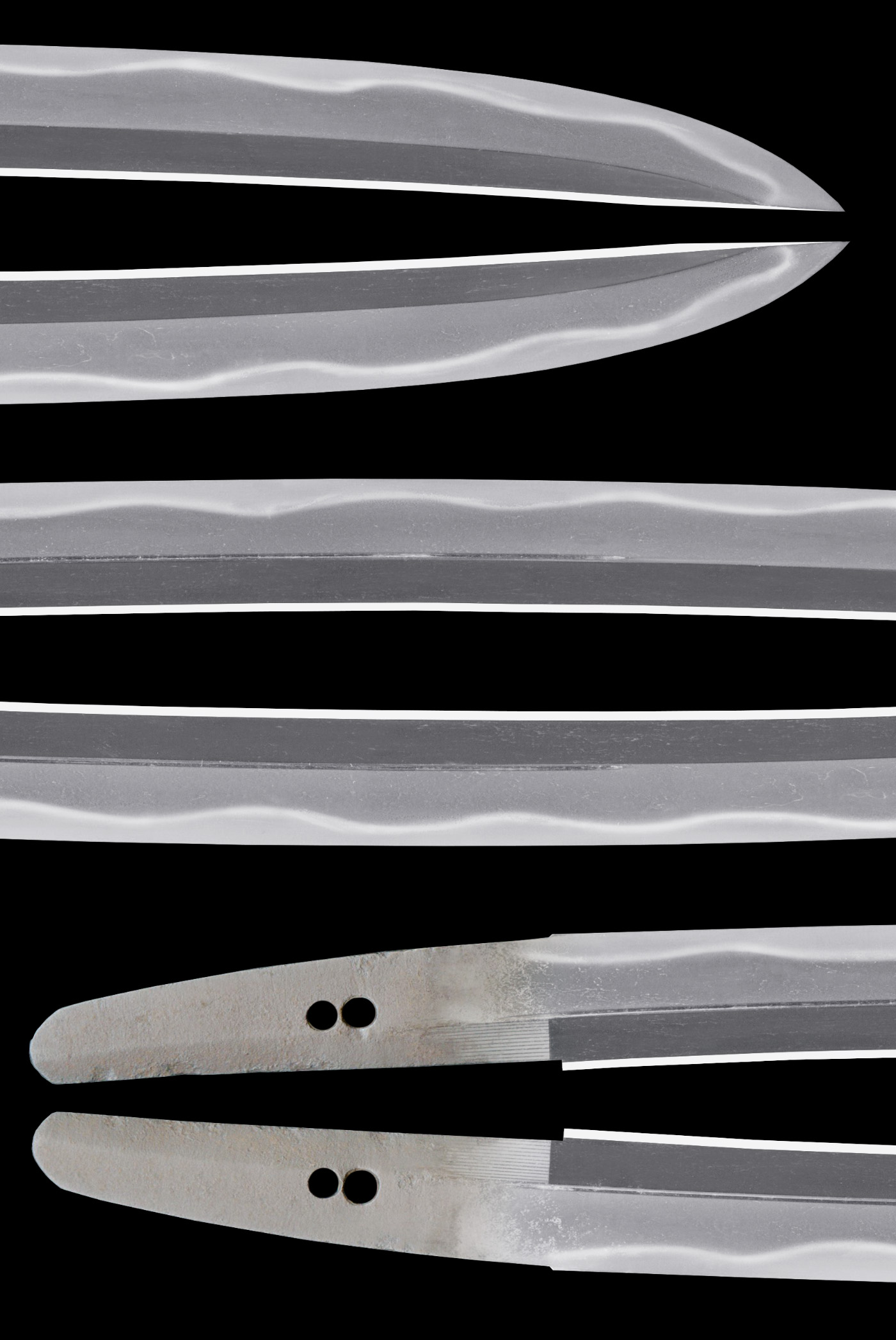 脇差 無銘(大道) Wakizashi [Daido]日本刀 刀剣販売 サムライ