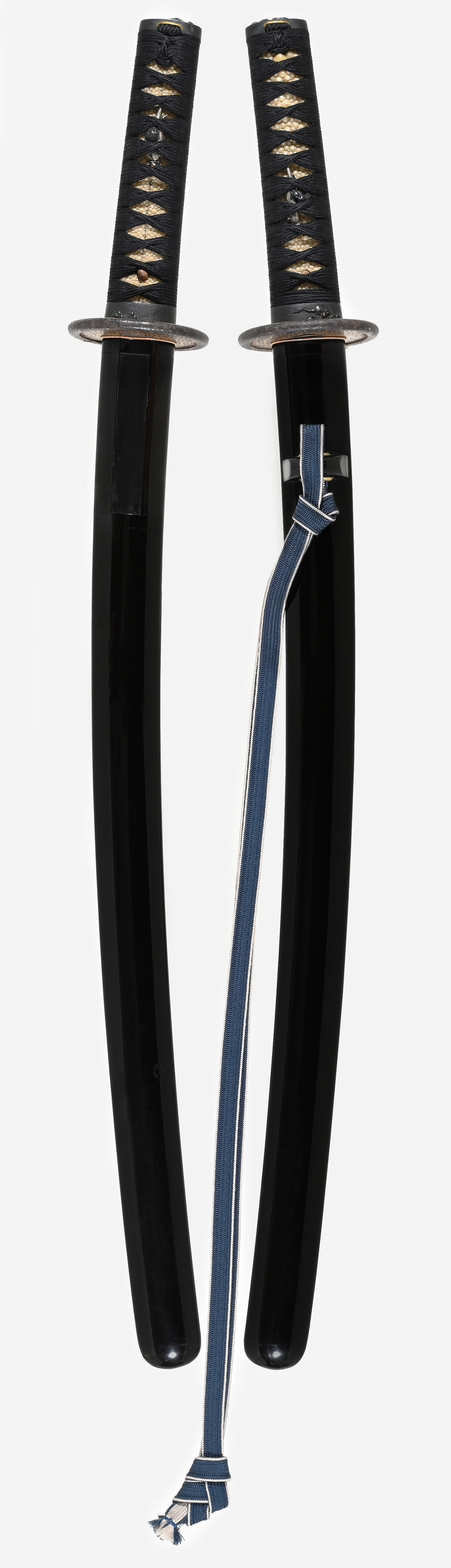 脇脇差 信国(重包) Wakizashi [Nobukuni_Shigekane] (15generation