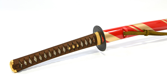 日本刀 Japanese Sword 日本刀販売 サムライ商会 Samurai Shokai